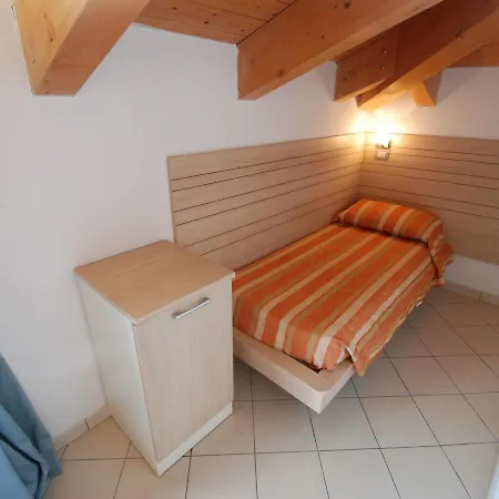 Apartment Locazione Turistica Mareo.4