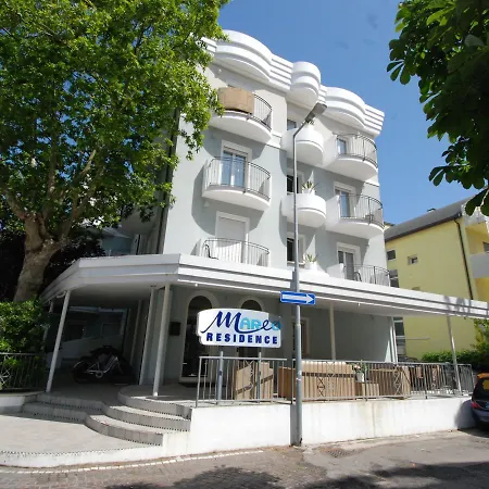 Apartment Locazione Turistica Mareo.4 *