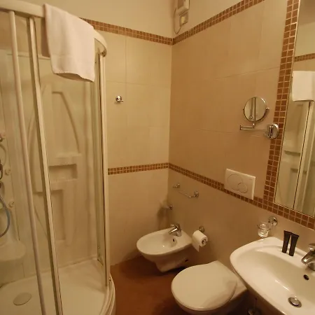 Locazione Turistica Mareo.4 Apartment Fogliano Marina