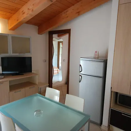 Apartment Locazione Turistica Mareo.4
