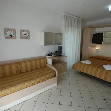 Apartment Locazione Turistica Mareo.4