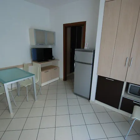 Locazione Turistica Mareo.4 *