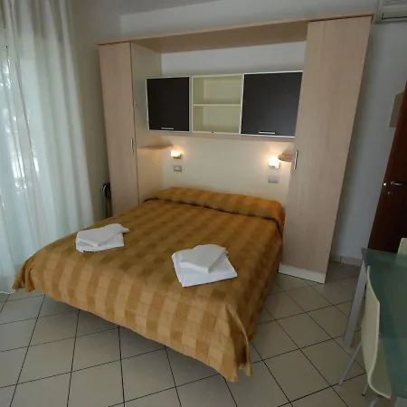Apartment Locazione Turistica Mareo.4 Fogliano Marina