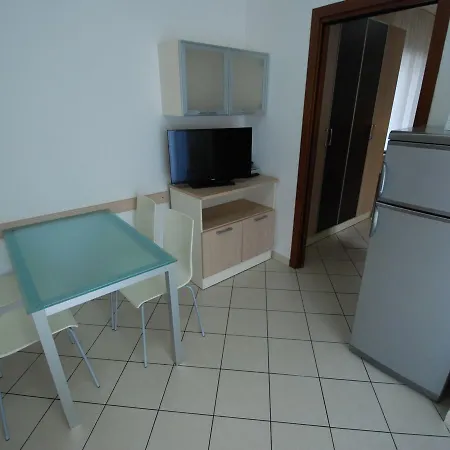 Locazione Turistica Mareo.4 * Fogliano Marina