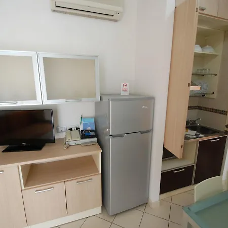 Locazione Turistica Mareo.4 *