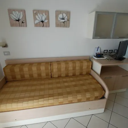 Locazione Turistica Mareo.4 Apartment Fogliano Marina