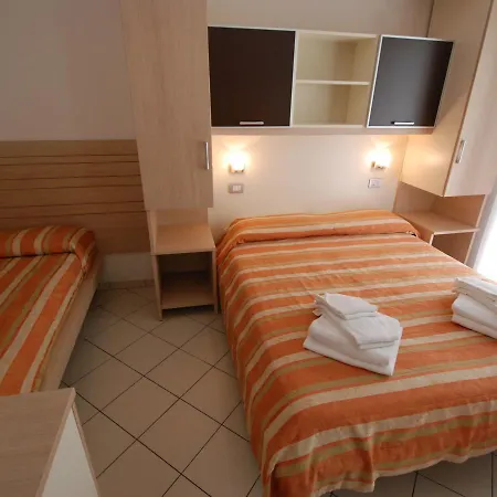 Apartment Locazione Turistica Mareo.4 *