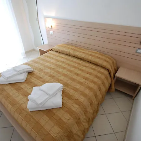 Apartment Locazione Turistica Mareo.4 Fogliano Marina