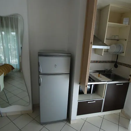 Locazione Turistica Mareo.4 Apartment *